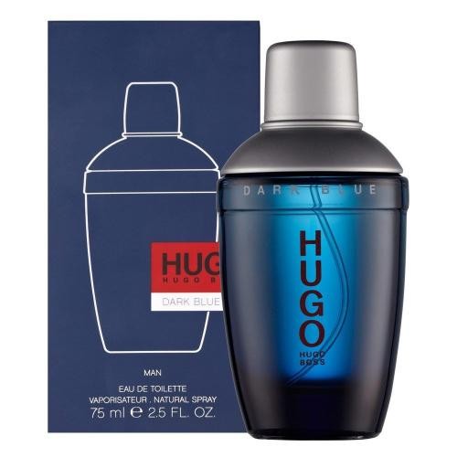 DARK BLUE BY HUGO BOSS Perfume By HUGO BOSS For MEN – Trendy Trades