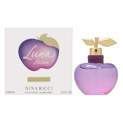 LUNA BLOSSOM BY NINA RICCI Perfume By NINA RICCI For WOMEN – Trendy Trades