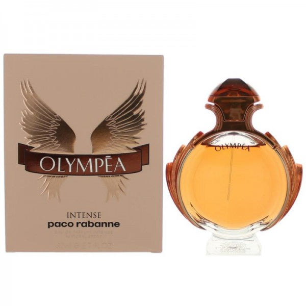 PACO OLYMPEA INTENSE Perfume By PACO RABANNE For WOMEN – Trendy Trades